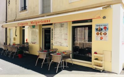 Dégustation tous les dimanches à Mauguio !