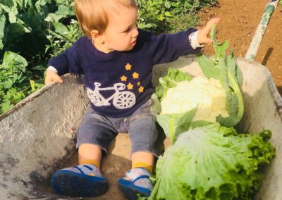 enfant creperie ker maria mauguio